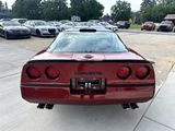 Used 1986 Chevrolet Corvette Coupe image 5