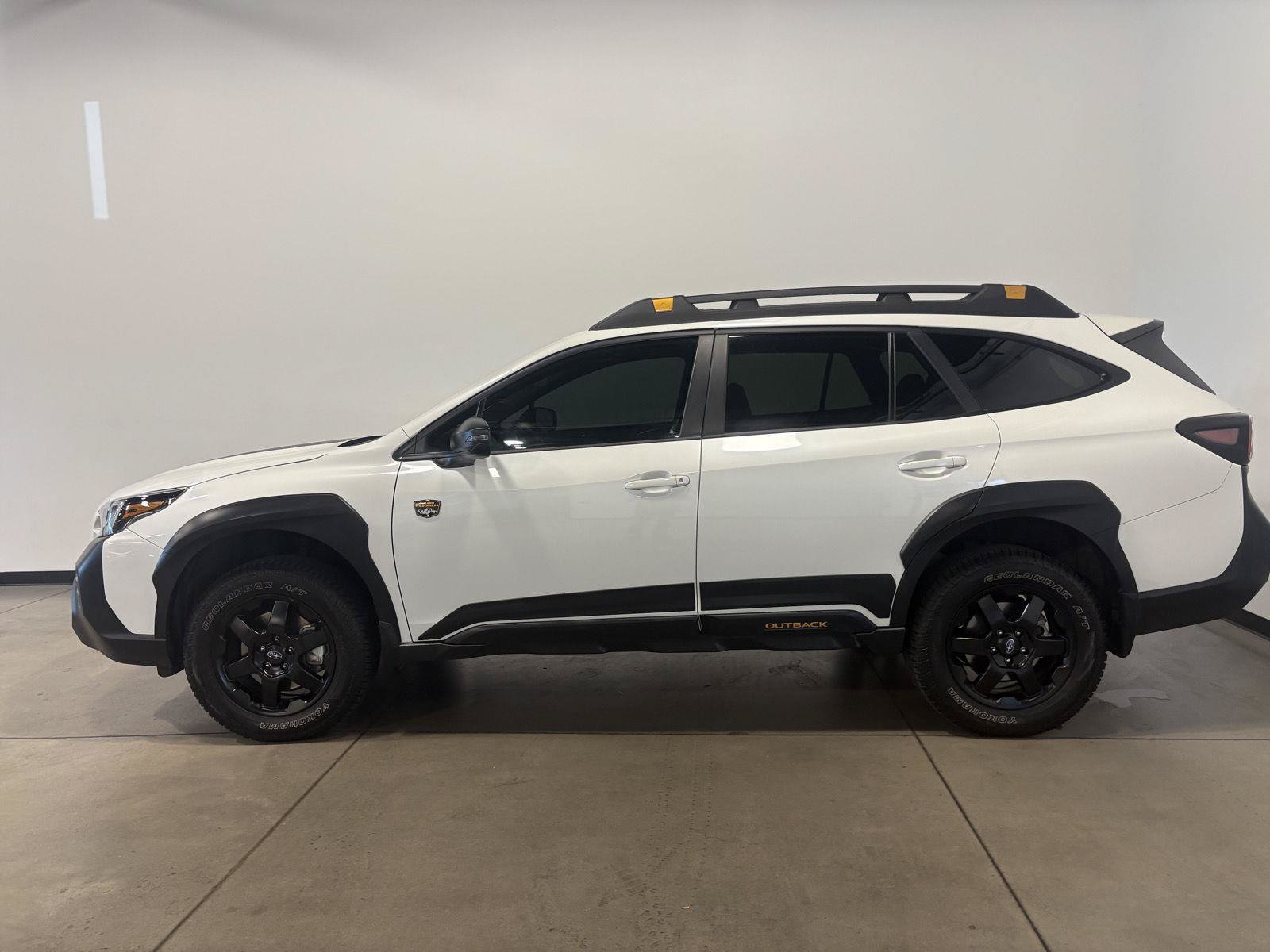 Used 2022 Subaru Outback Wilderness AWD/4WD image 6