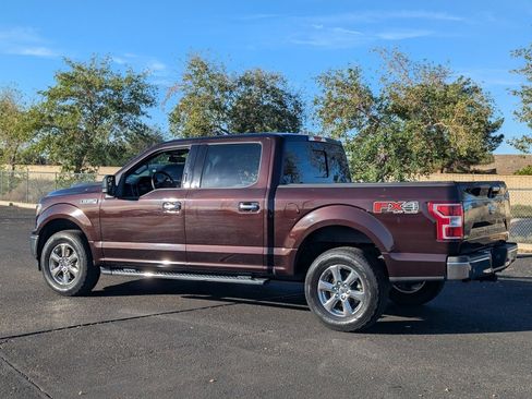 Used 2019 Ford F150 XLT w/ Equipment Group 302A Luxury image 4