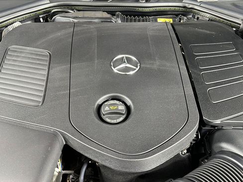 Used 2026 Mercedes-Benz E 350 4MATIC Sedan image 27