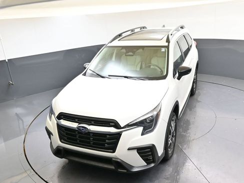 New 2025 Subaru Ascent Limited image 36