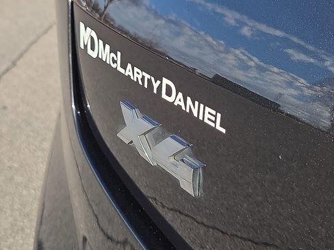 Used 2022 BMW X4 M40i image 8