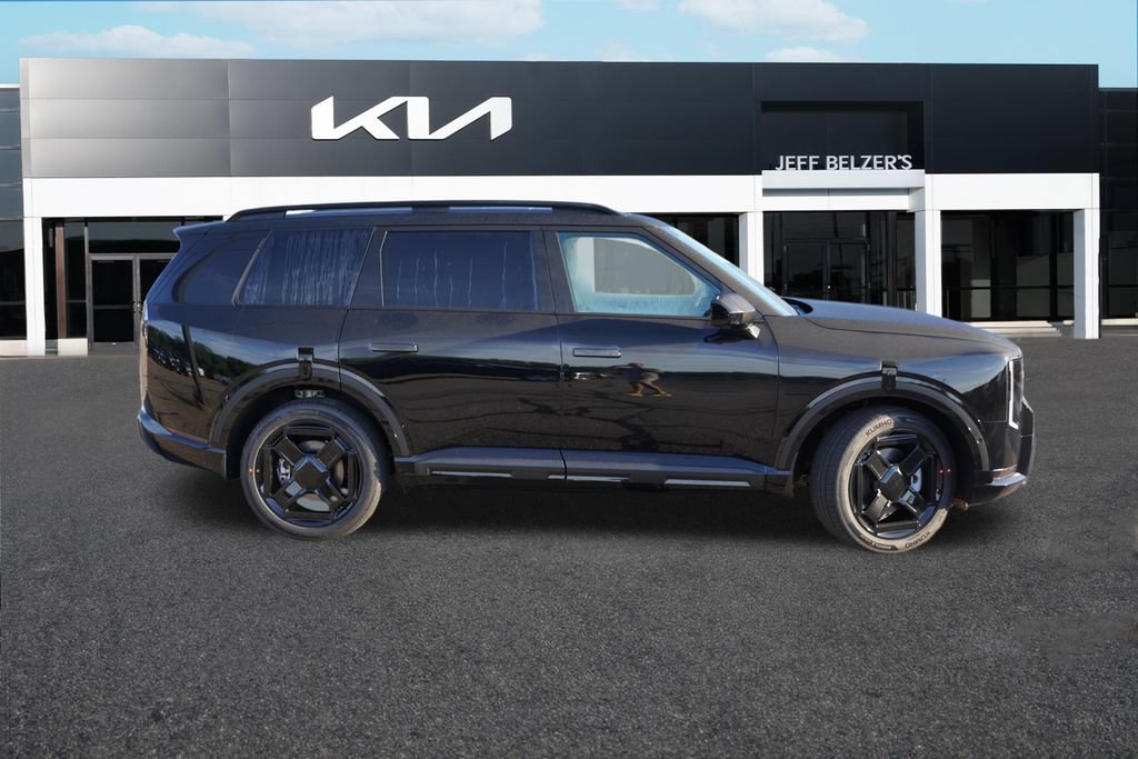 New 2027 Kia Telluride X-Line SX Prestige AWD/4WD image 2