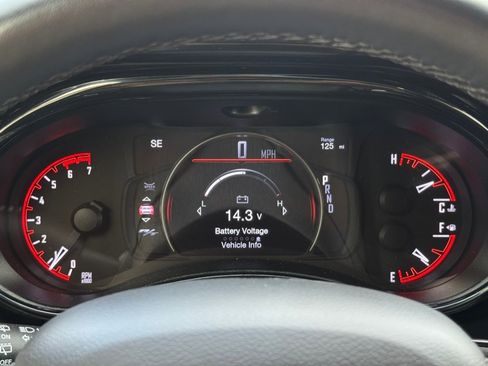 Used 2024 Dodge Durango R/T AWD/4WD image 52