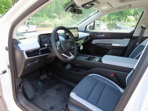 New 2026 Honda Prologue Elite image 2