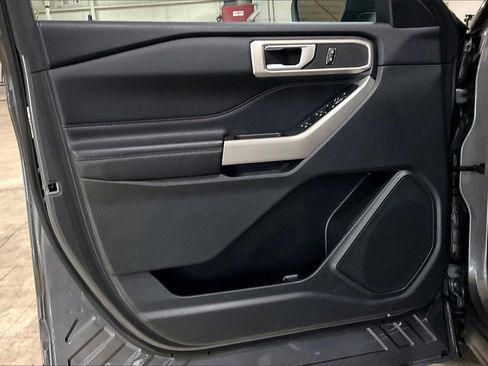 Certified 2023 Ford Explorer XLT w/ Equipment Group 202A image 21