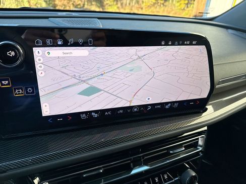 New 2026 Chevrolet Traverse High Country image 27