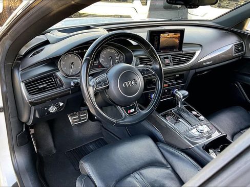 Used 2015 Audi S7 Prestige image 15