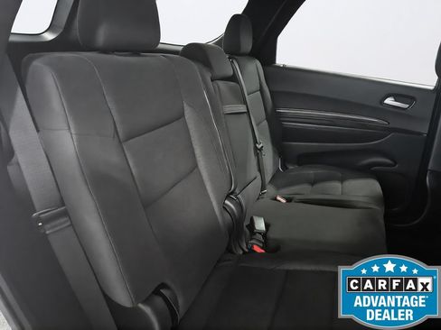 Used 2023 Dodge Durango SXT RWD image 35
