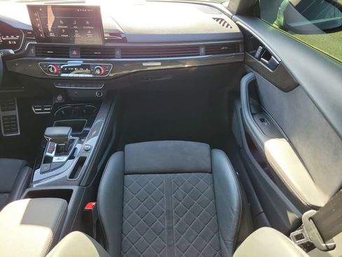 Used 2022 Audi S5 Premium Plus AWD/4WD image 15