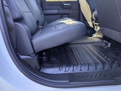 New 2026 Chevrolet Silverado 2500 W/T w/ WT Convenience Package image 28