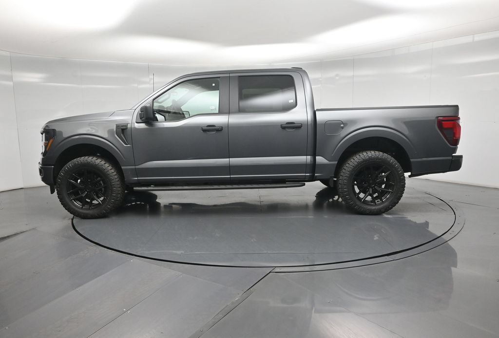New 2026 Ford F150 STX w/ Equipment Group 200A RWD image 5