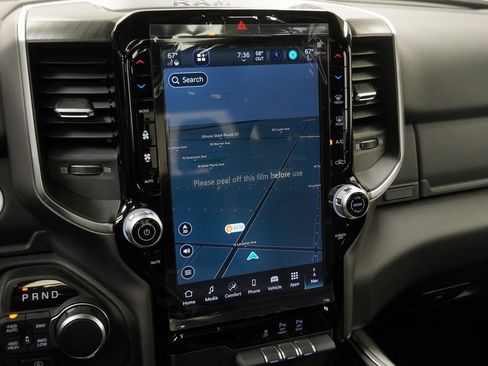 New 2026 RAM 1500 Big Horn image 22