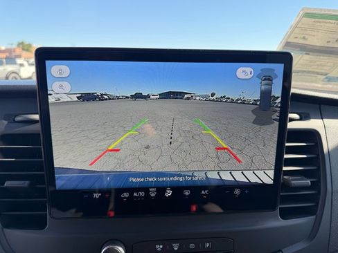 New 2026 Ford Transit 350 XL image 11