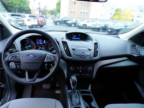 Used 2019 Ford Escape S FWD image 11