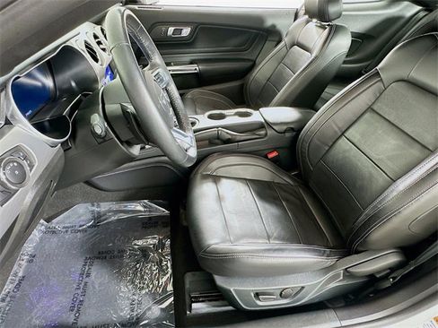 Used 2023 Ford Mustang GT Premium w/ Equipment Group 401A image 9