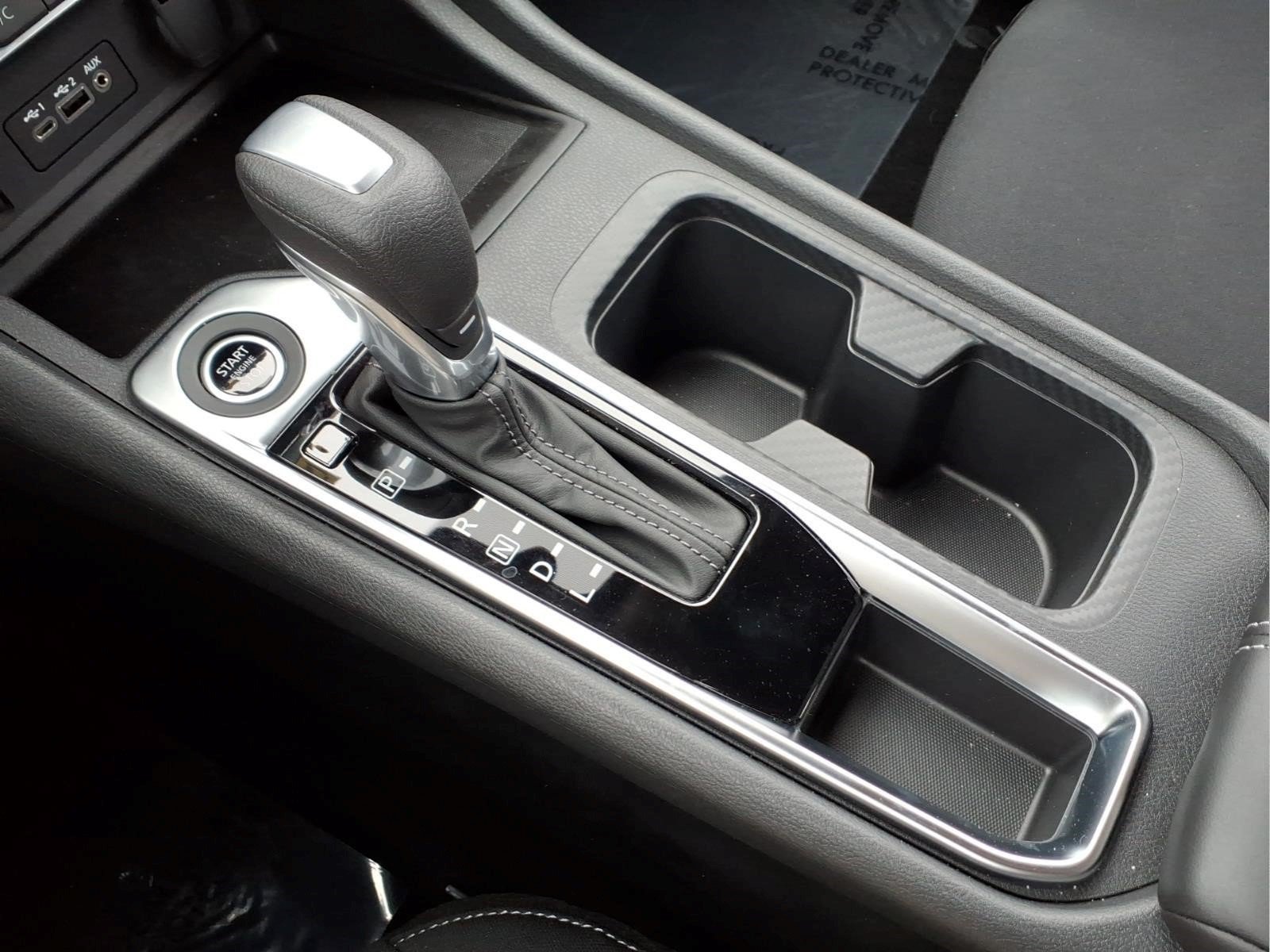 Certified 2025 Nissan Sentra SV FWD image 17