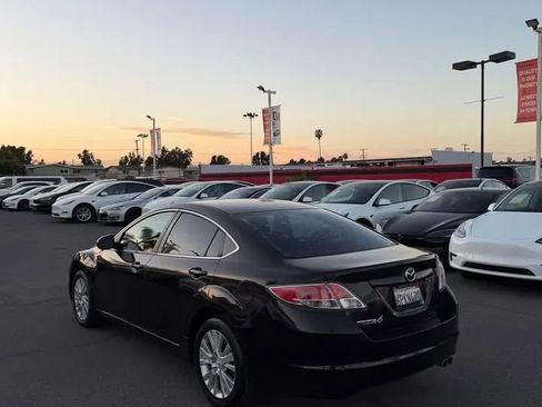 Used 2010 MAZDA MAZDA6 i Touring image 4