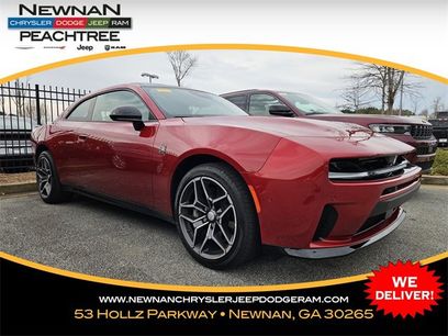 Used 2026 Dodge Charger Scat Pack