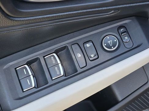 Used 2024 Honda Accord LX image 16