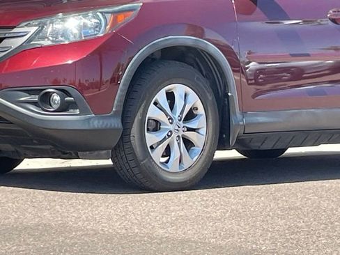 Used 2012 Honda CR-V EX-L image 21