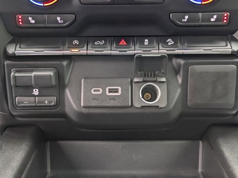 Used 2021 Chevrolet Silverado 1500 RST w/ Z71 Off-Road Package image 22