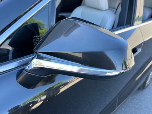 Used 2023 Lexus RX 350 Premium Plus w/ Cold Area Package FWD image 16