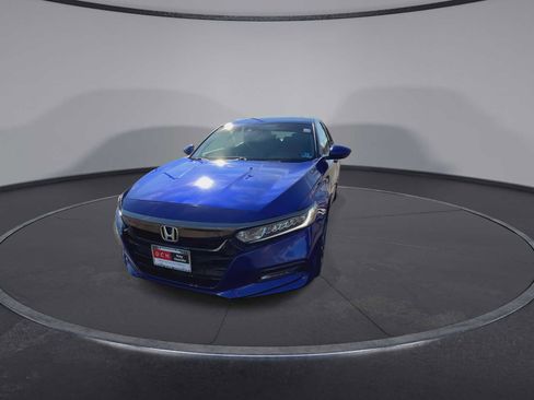 Used 2020 Honda Accord Sport image 3