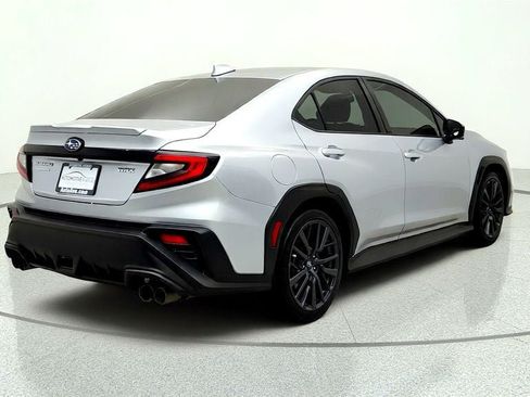 Used 2023 Subaru WRX Premium AWD/4WD image 5