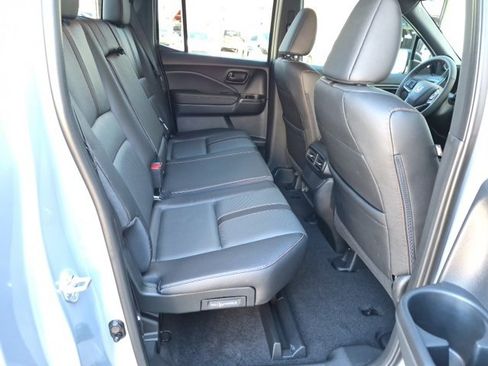 New 2026 Honda Ridgeline TrailSport+ image 39