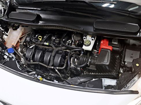 Used 2022 Ford Transit Connect XLT image 31