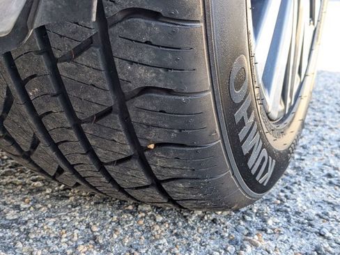 Certified 2024 Nissan Altima 2.5 SV image 13