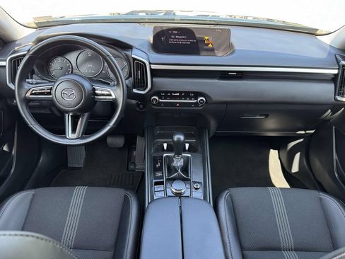 Used 2026 MAZDA CX-50 AWD 2.5 S w/ Preferred Pkg image 2