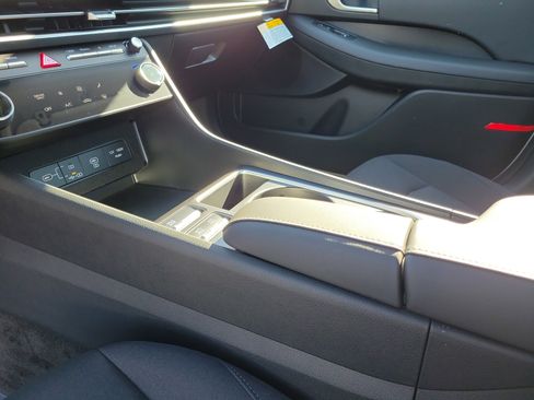 New 2026 Hyundai Sonata Blue FWD image 12
