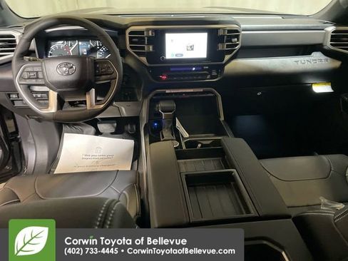 New 2026 Toyota Tundra SR5 image 11
