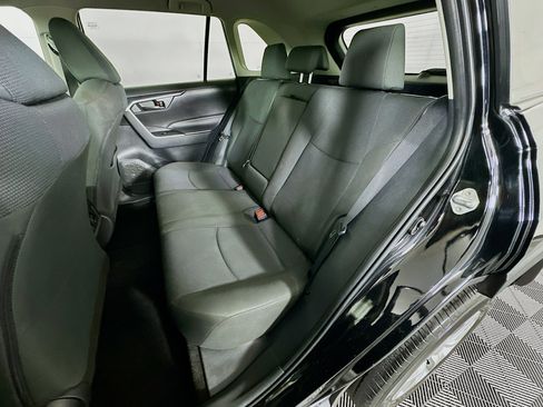 Used 2024 Toyota RAV4 LE image 25