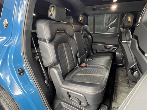 Used 2024 Rivian R1S Adventure image 23