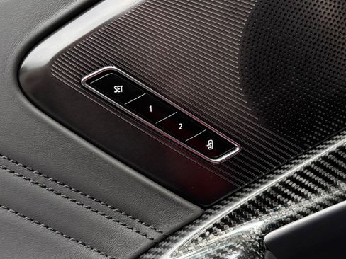 Used 2023 Chevrolet Corvette Z06 w/ Stealth Interior Trim Package image 47