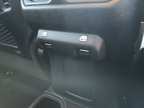 New 2026 Jeep Gladiator Sport image 84