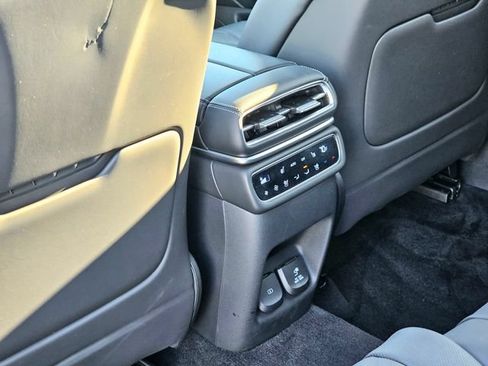 Used 2025 Genesis GV80 3.5T Prestige AWD/4WD image 26