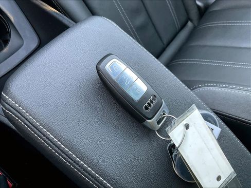 Certified 2024 Audi Q4 e-tron Premium Plus w/ Premium Plus image 12