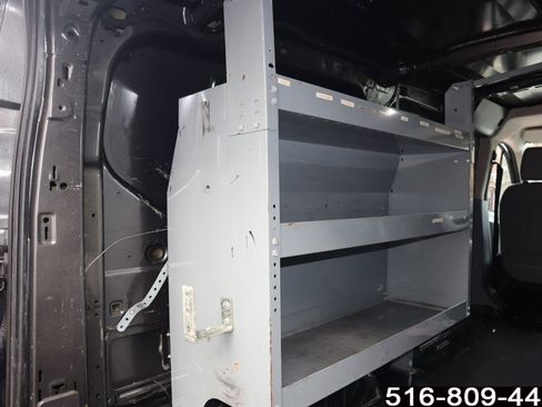 Used 2016 Ford Transit 150 130 Low Roof image 15