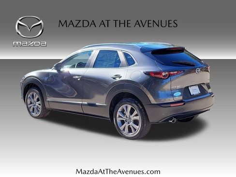 New 2026 MAZDA CX-30 AWD 2.5 S image 6