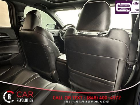 Used 2021 Acura ILX FWD image 40