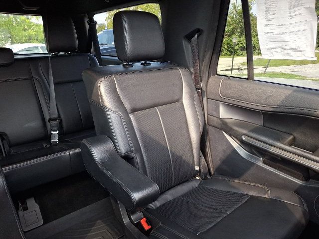 Used 2021 Ford Expedition Max XLT AWD/4WD image 26