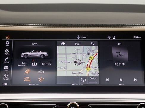 Used 2020 Bentley Continental GT V8 AWD/4WD image 35