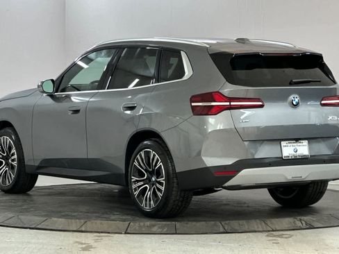 Used 2025 BMW X3 xDrive30i w/ Convenience Package image 6