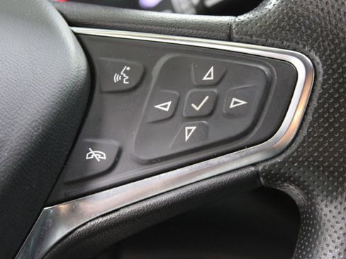 Used 2024 Chevrolet Malibu LT image 35