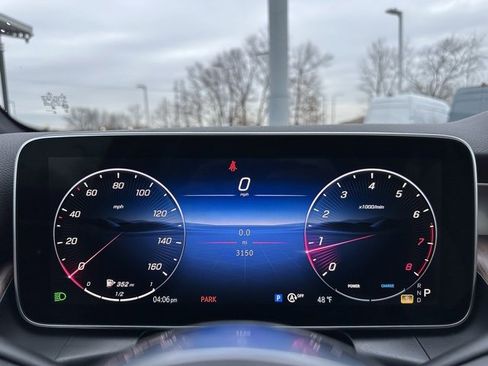 Used 2026 Mercedes-Benz GLC 300 GLC 300 image 19