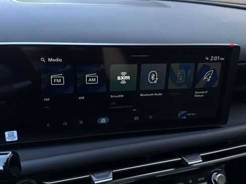 New 2026 Hyundai Tucson SEL image 18